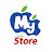 My Store Shop