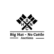 Big Hat No Cattle