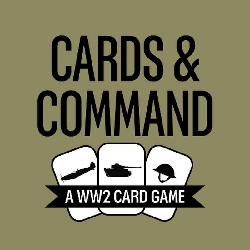 CardsandCommand