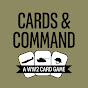 CardsandCommand