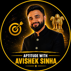 Aptitude with Avishek Sinha
