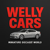 Welly Cars