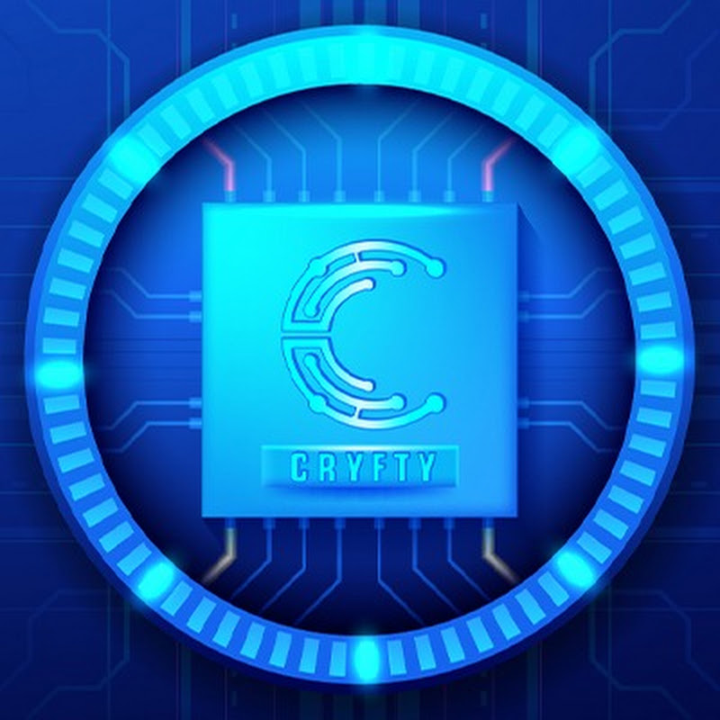 CRYFTY IND