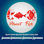 PLANETFISH logo
