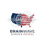 Brainwave Border Patrol logo