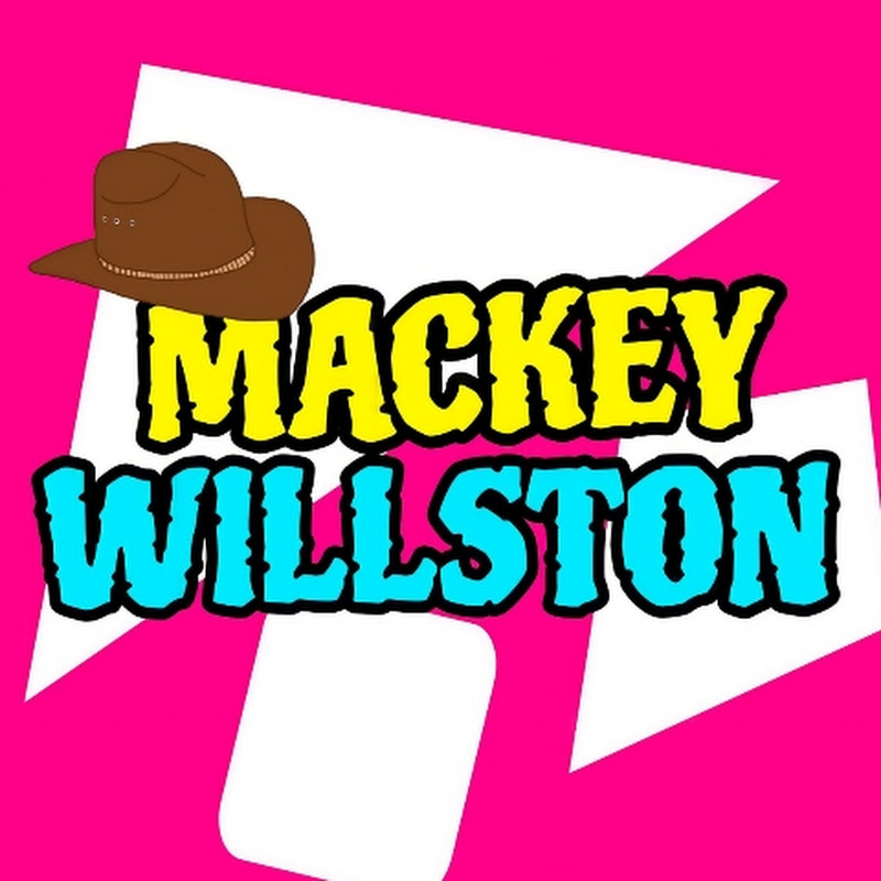 Mackey Willston