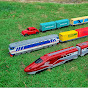 RSV TRAINS STUDIO Avatar