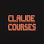Claude Courses