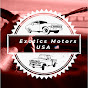 Exotics Motors USA logo