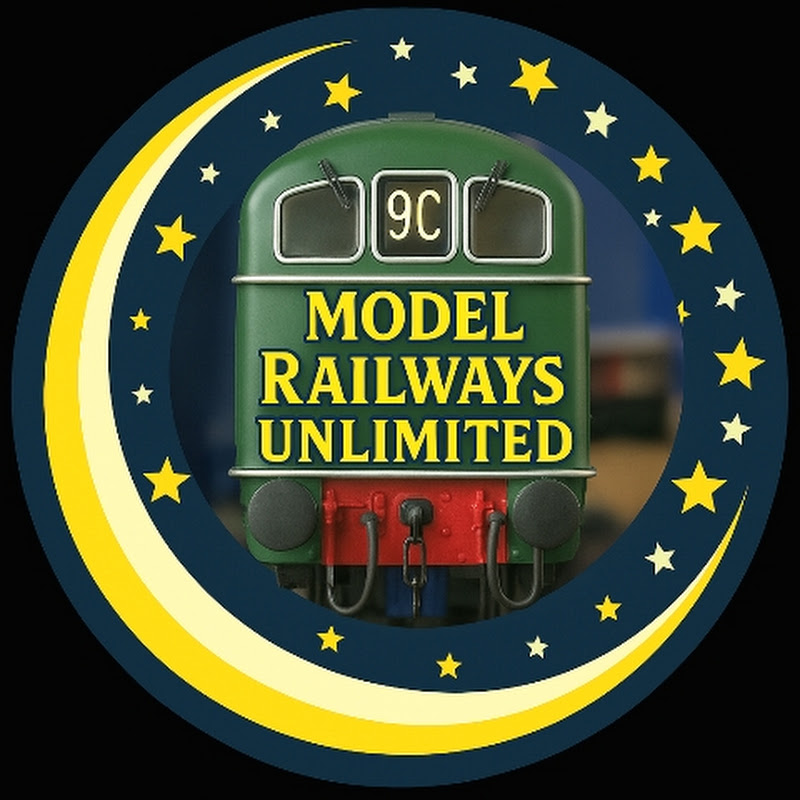 Model Railways Unlimited