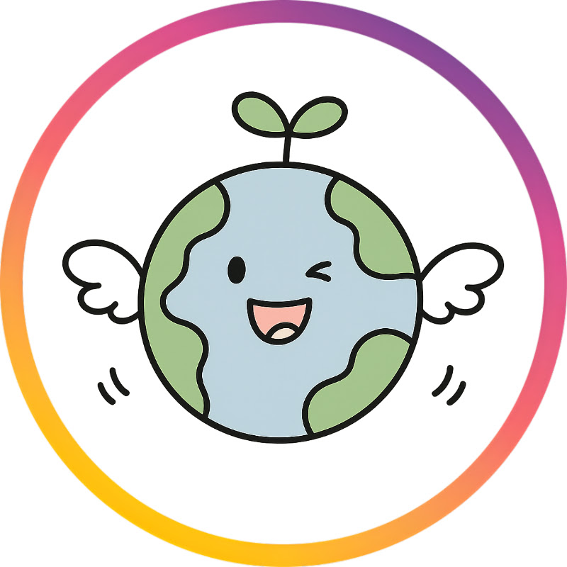 지구 귀요미 avatar