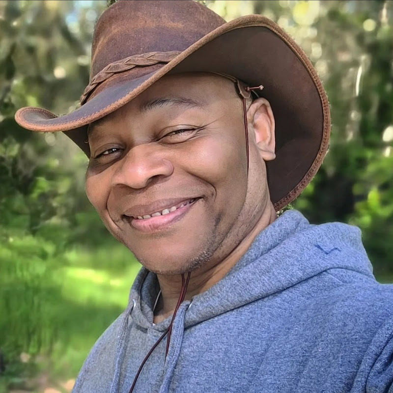 Elder Yehudah | Watchman Of The Garden