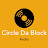 Circle Da Block Radio