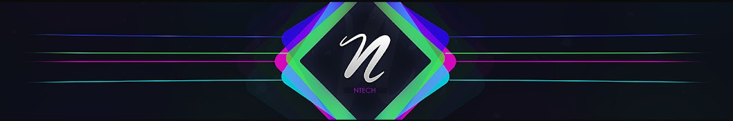 NTECH YouTube 频道头像