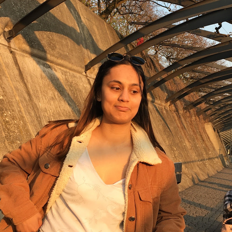 Niki Sarker