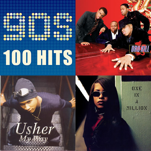90s