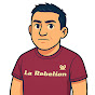 La Rebelion Labs logo
