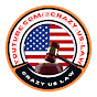 Crazy Us Law logo