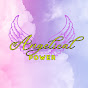 Angelical Power  logo