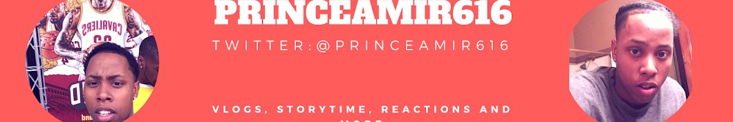 PrinceAmir616 â€¢ YouTube channel avatar