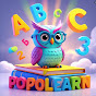 Popo Learn logo