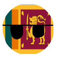 Sri Lankan Countryball productions profile image
