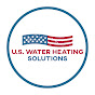 U.S. Water Heating Solutions  logo