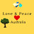 Love & Peace Australia