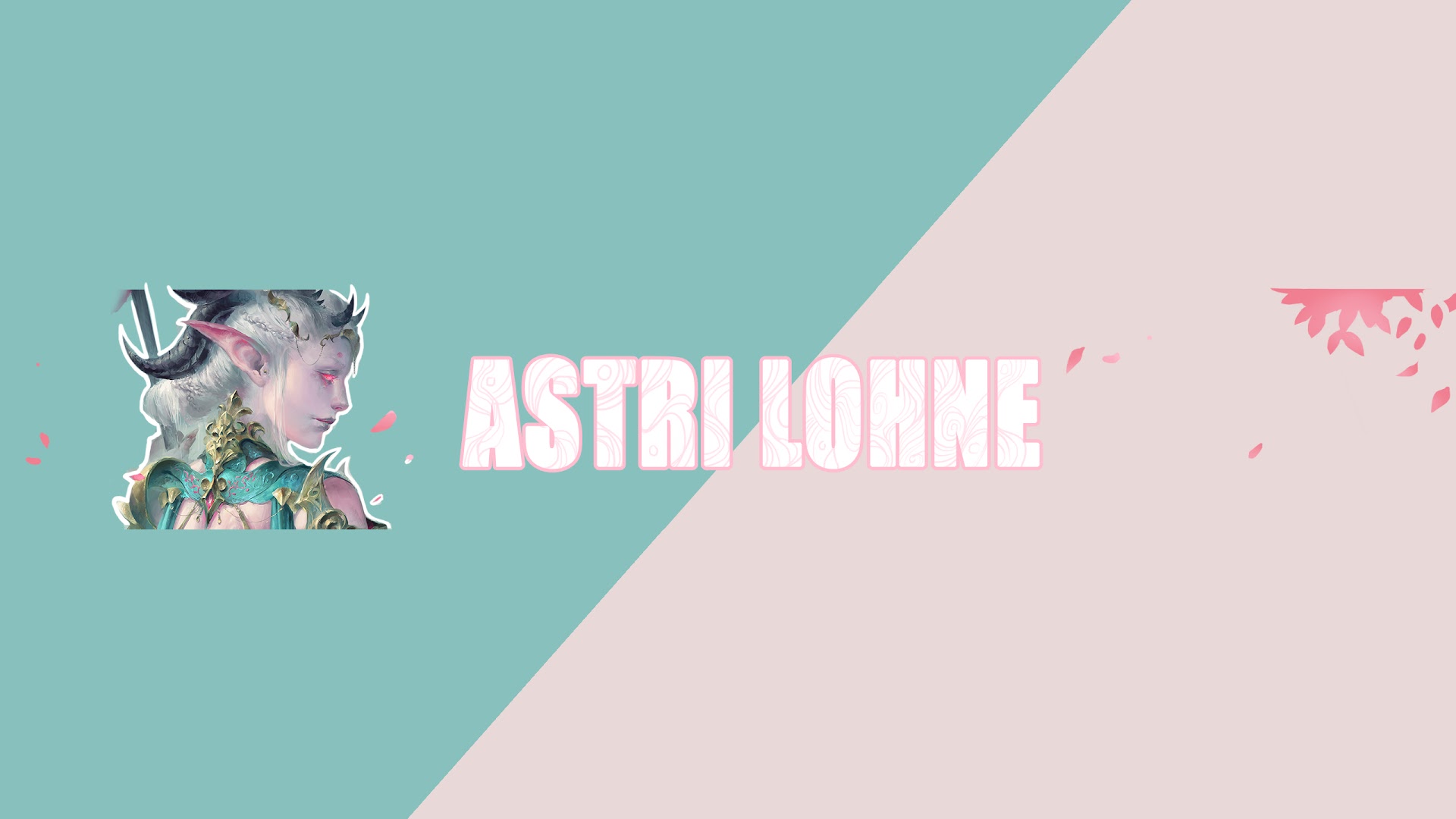 Astri Lohne - YouTube