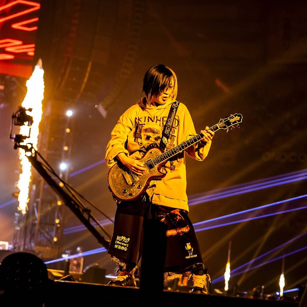 GLAY　HIGHCOMMUNIAATIONS TOUR GLAY HIGHCOMMUNICATIONS TOUR 2023-The Ghost Hunter- 特設サイト