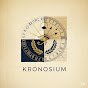 Kronosium logo