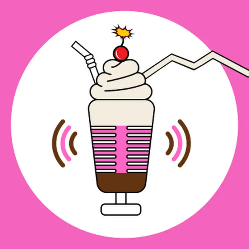 Brent Johnson Milkshakes Pod | Investing • Finance