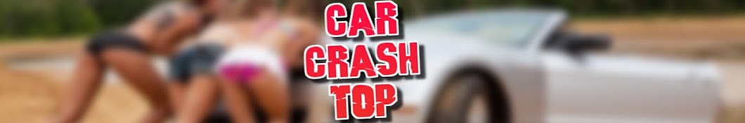 Ð¡ar Crash Top Аватар канала YouTube