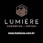 Lumiere Cowork logo