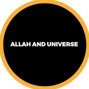 Allah and Universe