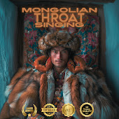 Mongolian Throat Singing - Topic