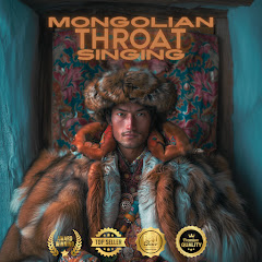 Mongolian Throat Singing - Topic