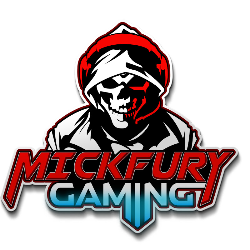 mickfury gaming