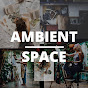 ambient space logo