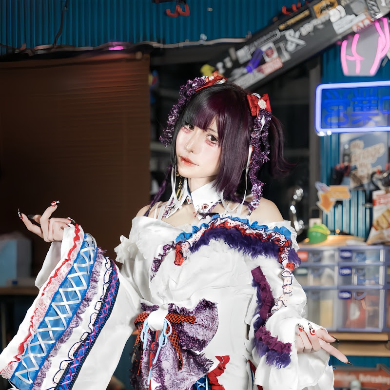 リト・ラビット(ロックアイドル)