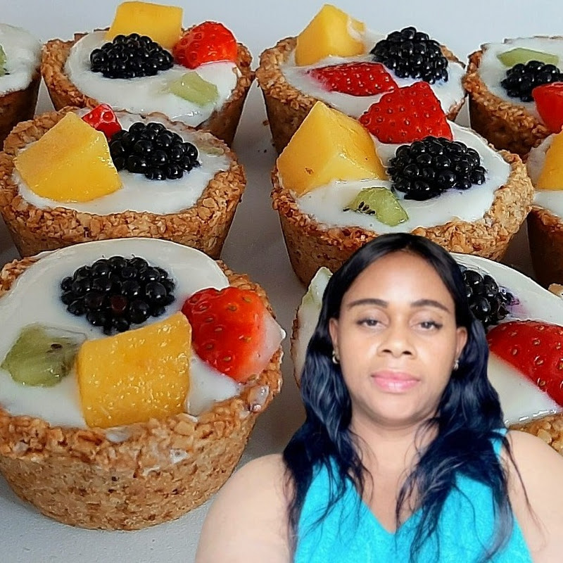 FruityVegita