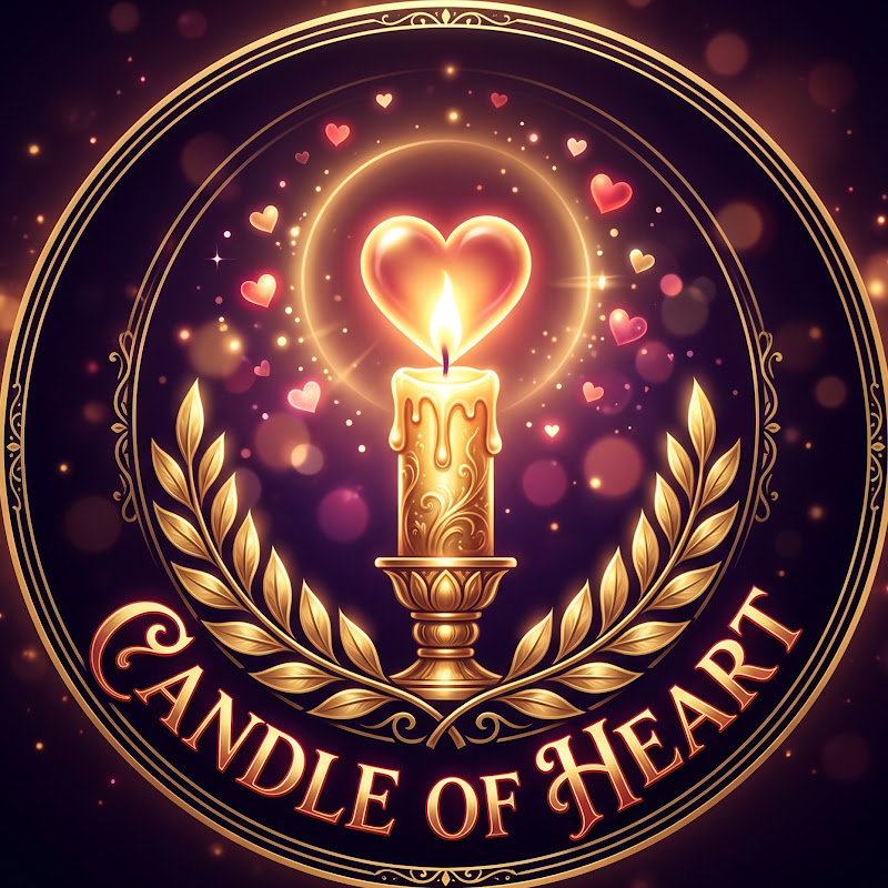 Candle Of Heart