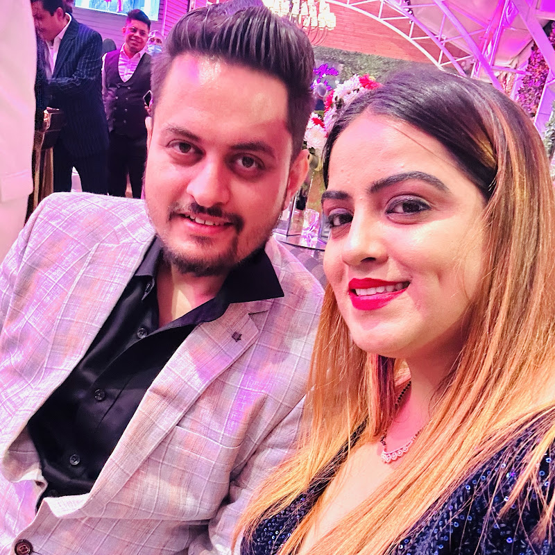 Payal Attri Vlogs