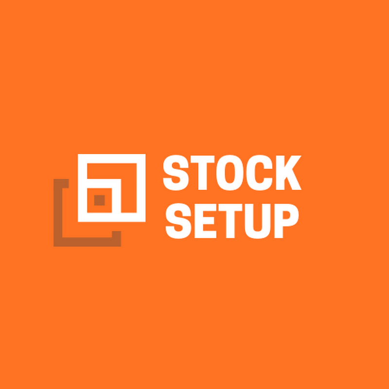 Stock Setup