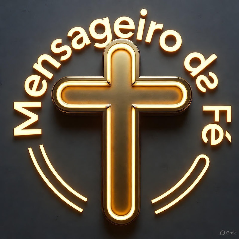Mensageiro da Fé