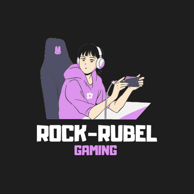 Rock Rubel Gaming 