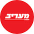 Cw5hAZihww8-channel-avatar-מעריב אונליין Maariv Online
