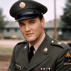 Elvis Presley 