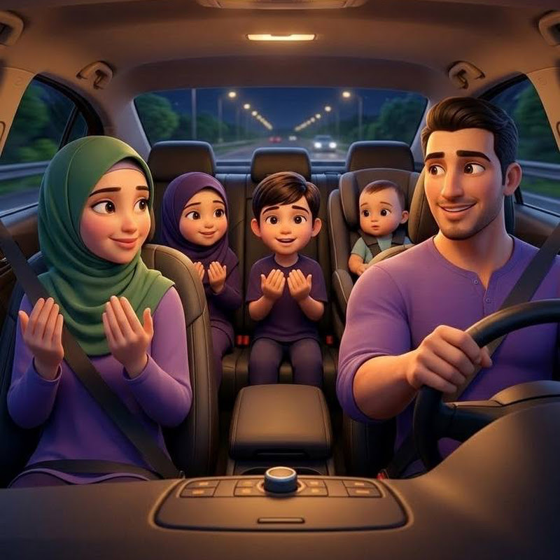 Family AFNA
