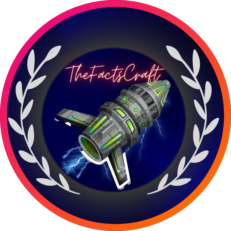 The FactsCraft🚀
